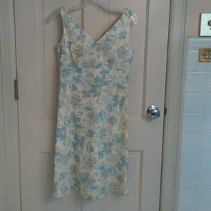Ann Taylor Pretty Women's dress
